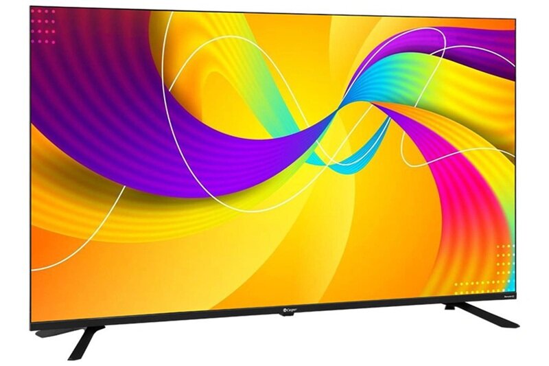 Casper D50UGC620 hạ giá chỉ hơn 5 triệu, tivi 50 inch 4K chất lượng cho gia đình Việt