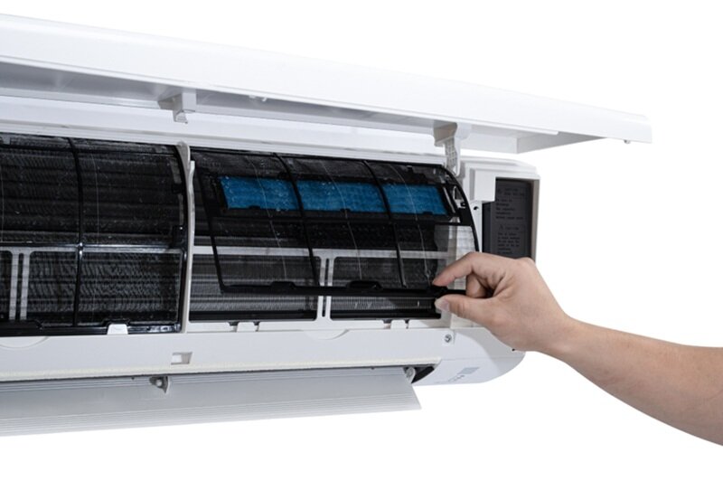 Đánh giá chi tiết điều hòa Daikin 18000 BTU inverter FTKF50XVMV/RKF50XVMV