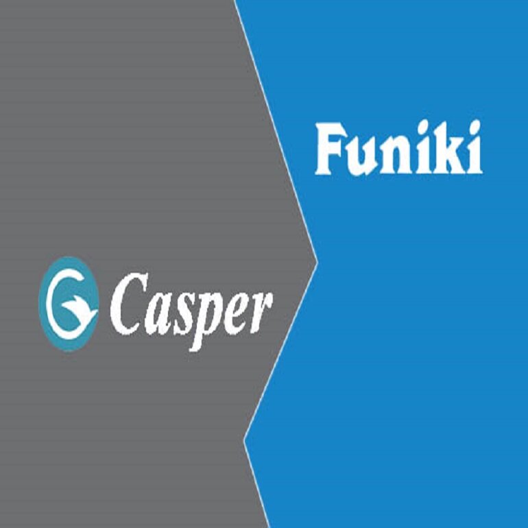So sánh điều hòa Casper và Funiki