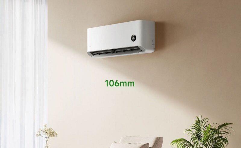 điều hòa xiaomi 12000 btu 2024