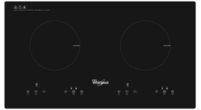 Bếp từ hồng ngoại Whirlpool ACH752S/BLV