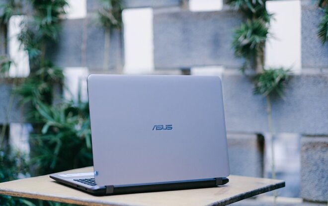 Bảo hành máy tính Asus