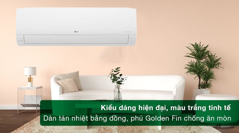 máy lạnh inveter 2HP