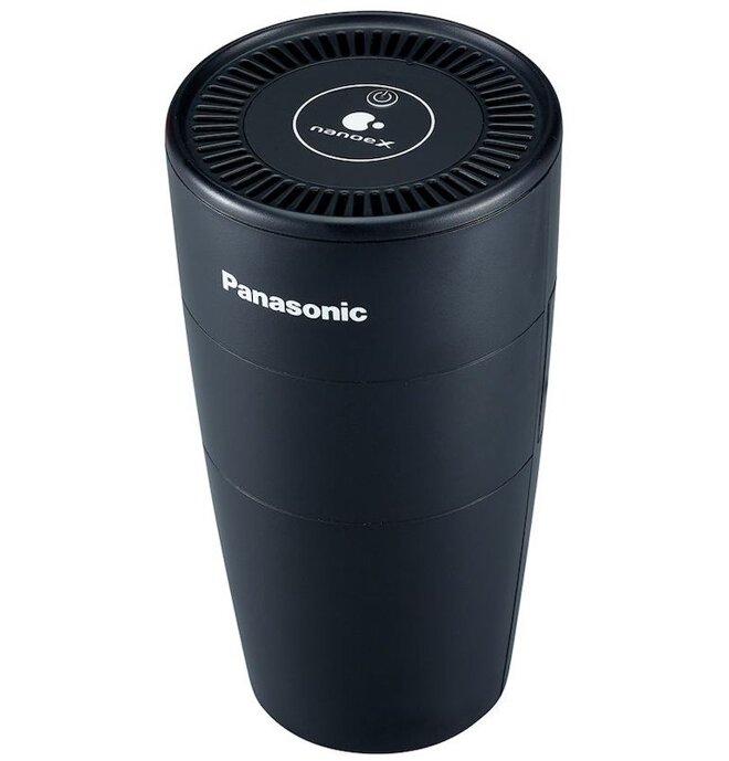 Máy lọc không khí ô tô Panasonic F-GPT01A