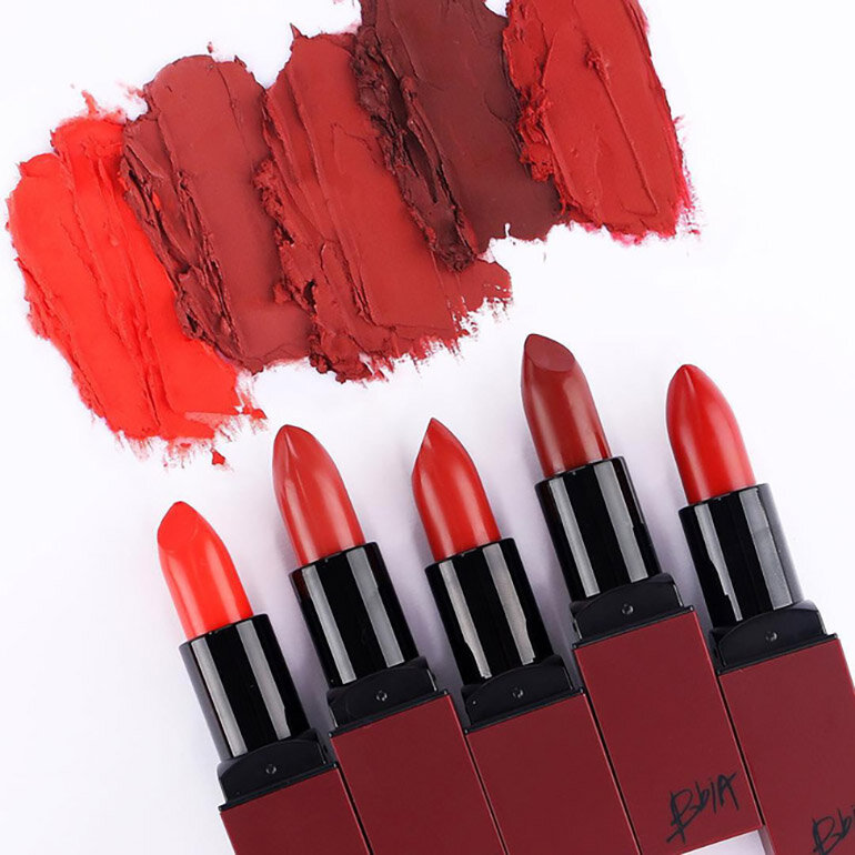 Bbia matte lipstick