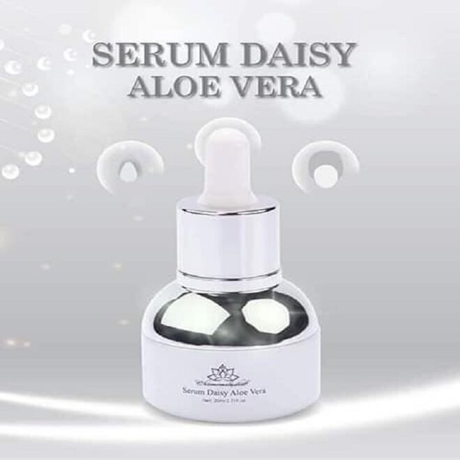 Thương hiệu serum dưỡng da được yêu thích