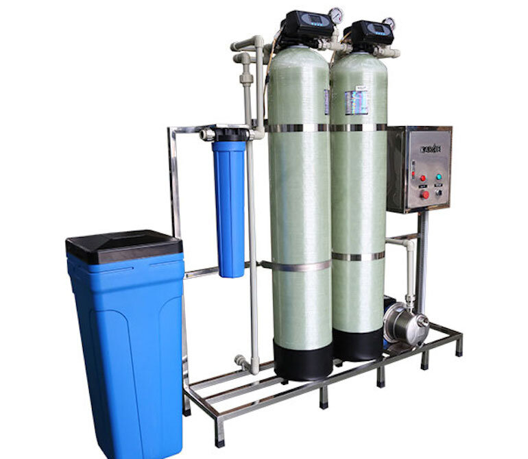 Lõi lọc tổng Karofi