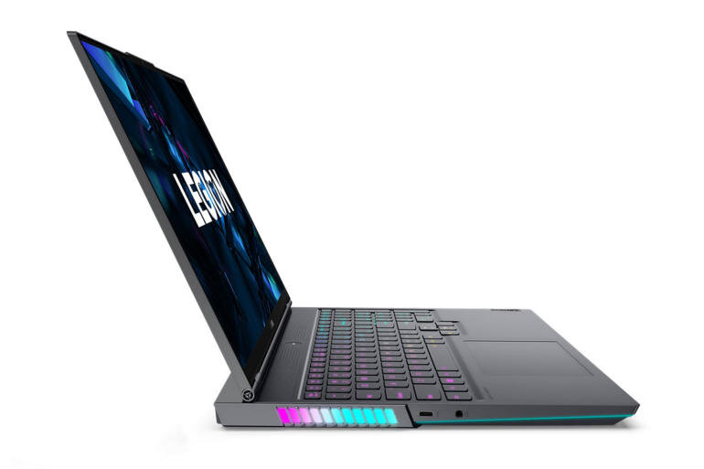 Lenovo Legion 7 16IAX7