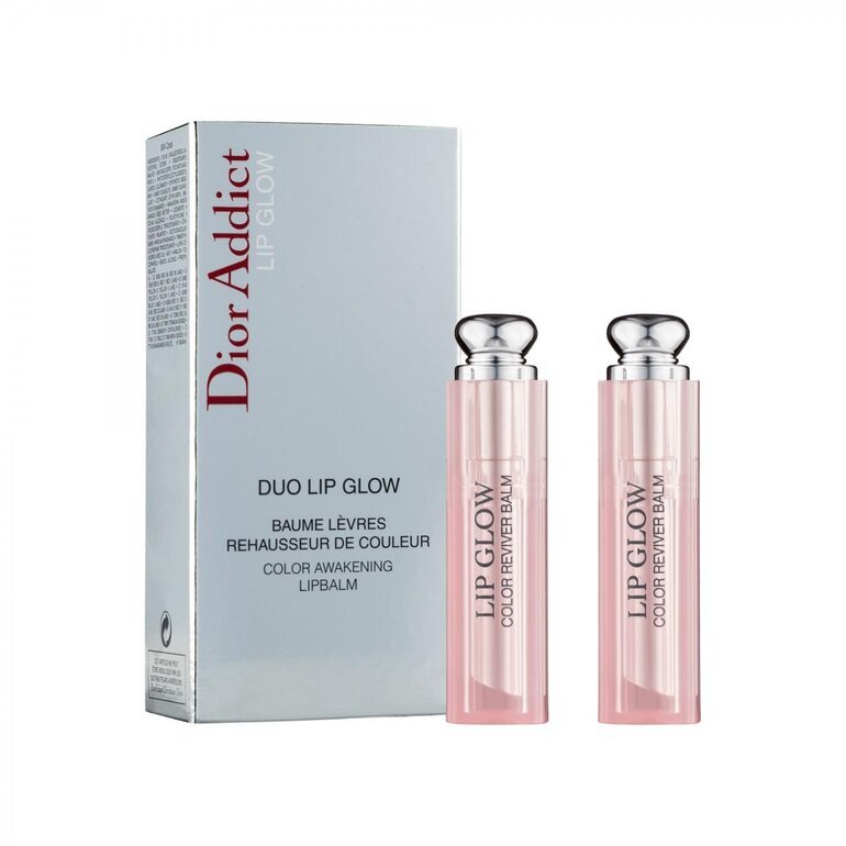 Dior Addict Lip Glow շուրթերի բալզամ