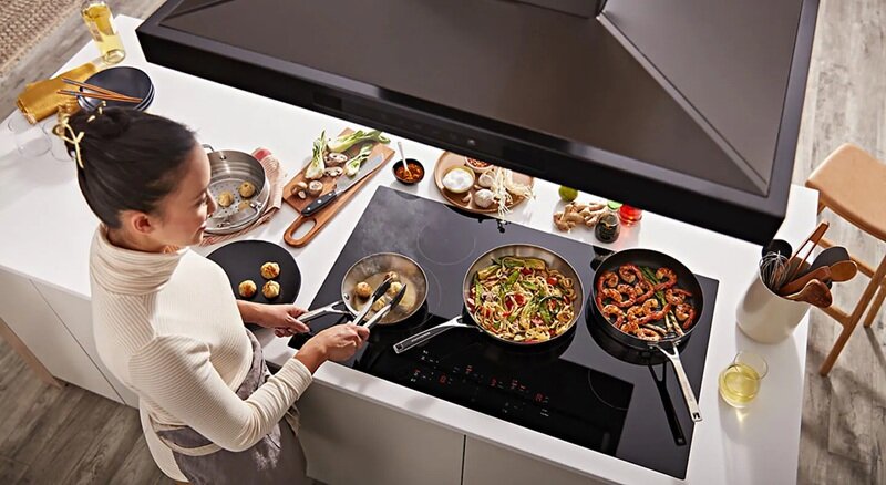 4 điều người dùng bếp từ cần lưu ý để an toàn, tiết kiệm điện trong mùa hè