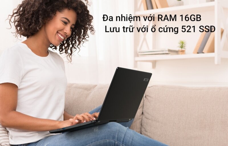RAM Acer TravelMate P2 TMP214-53-5571