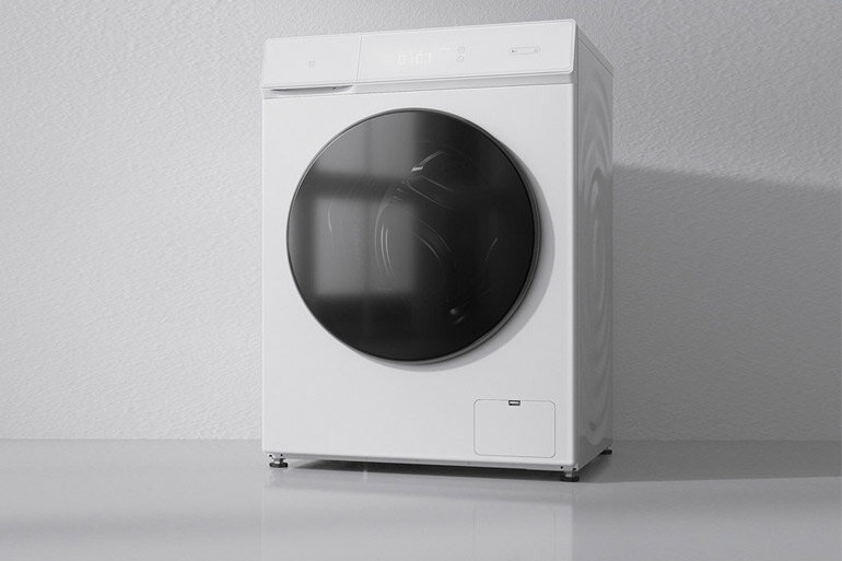 Máy giặt Xiaomi Mijia sử dụng động cơ BLDC