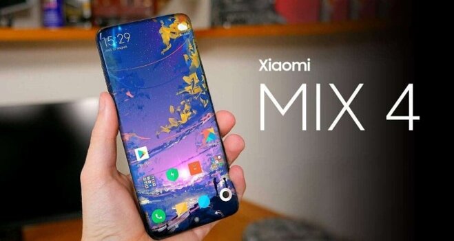 điện thoại xiaomi cao cấp