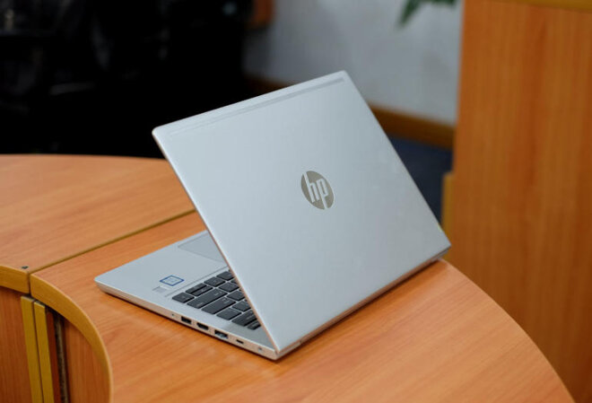 HP ProBook 430 G6