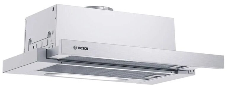 Máy hút mùi lắp âm Bosch 60cm DFT63AC50