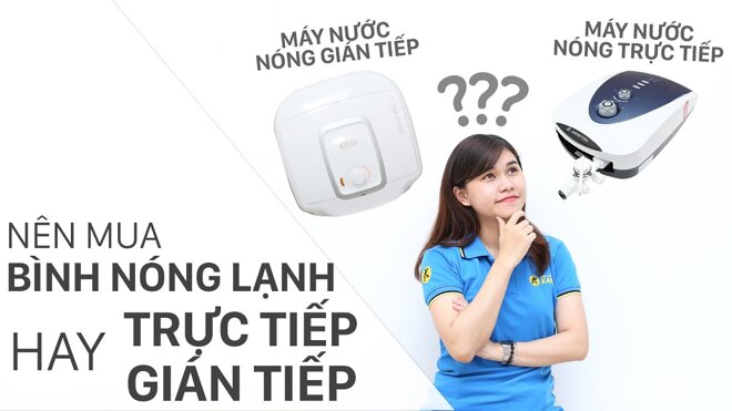 Giá máy nóng lạnh có đắt không