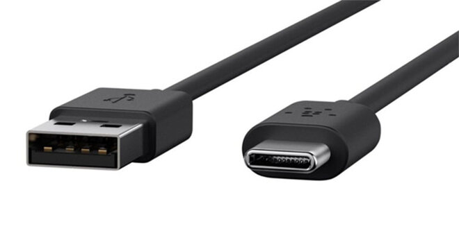 ưu điểm của cổng usb type c