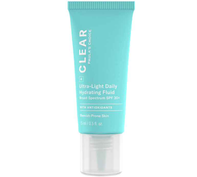 Kem chống nắng kiềm dầu Paula’s Choice Clear Ultra Light SPF 30