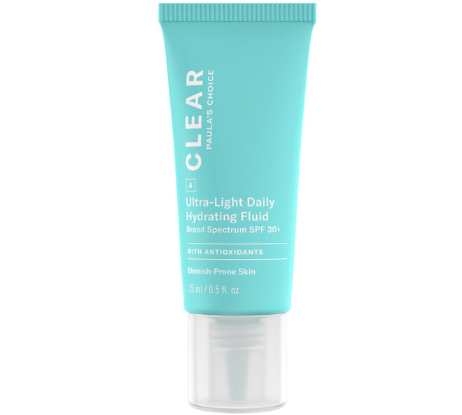 Kem chống nắng kiềm dầu Paula’s Choice Clear Ultra Light SPF 30