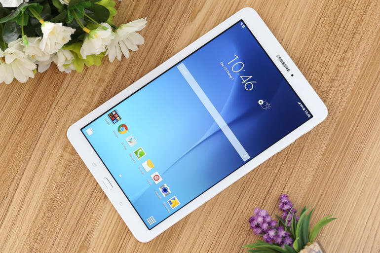 Samsung Galaxy Tab E 9.6 (SM-T561)
