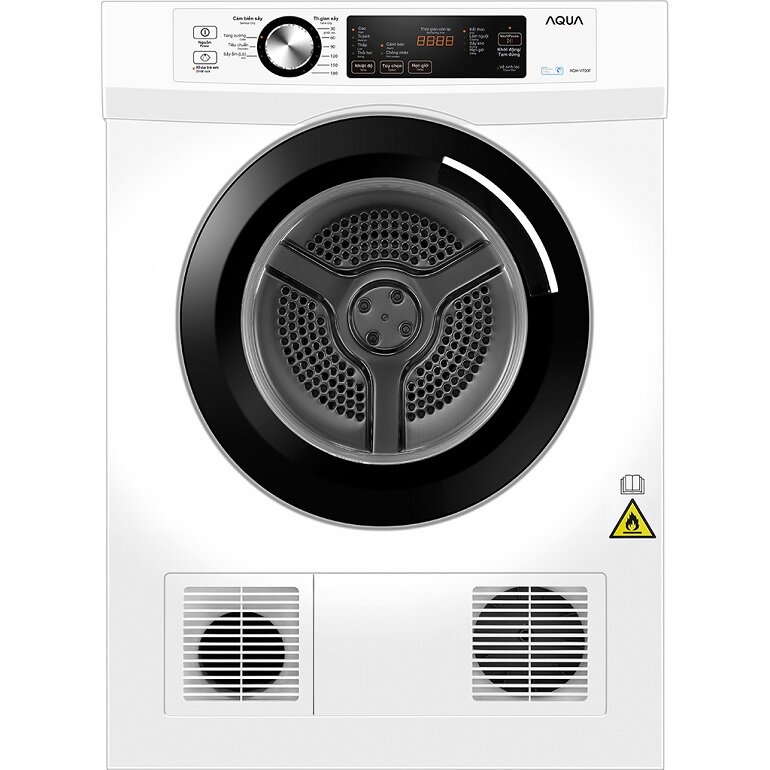 Máy sấy Aqua 7 Kg AQH-V700F