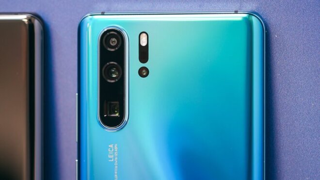 Huawei P30 Pro