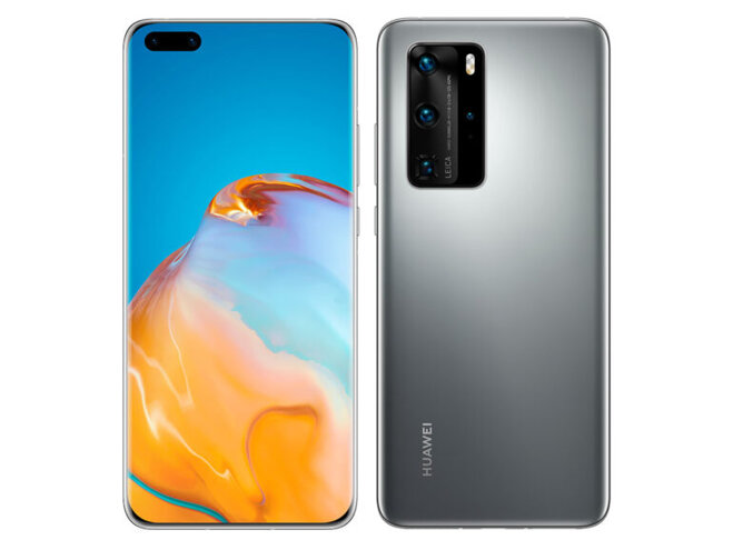 huawei p40 pro có chống nước không