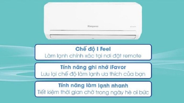 Chế độ Turbo trên điều hòa là gì? Gợi ý điều hòa giá rẻ có turbo đáng sắm cho hè 2023