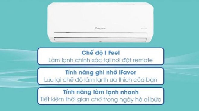 Chế độ Turbo trên điều hòa là gì? Gợi ý điều hòa giá rẻ có turbo đáng sắm cho hè 2023