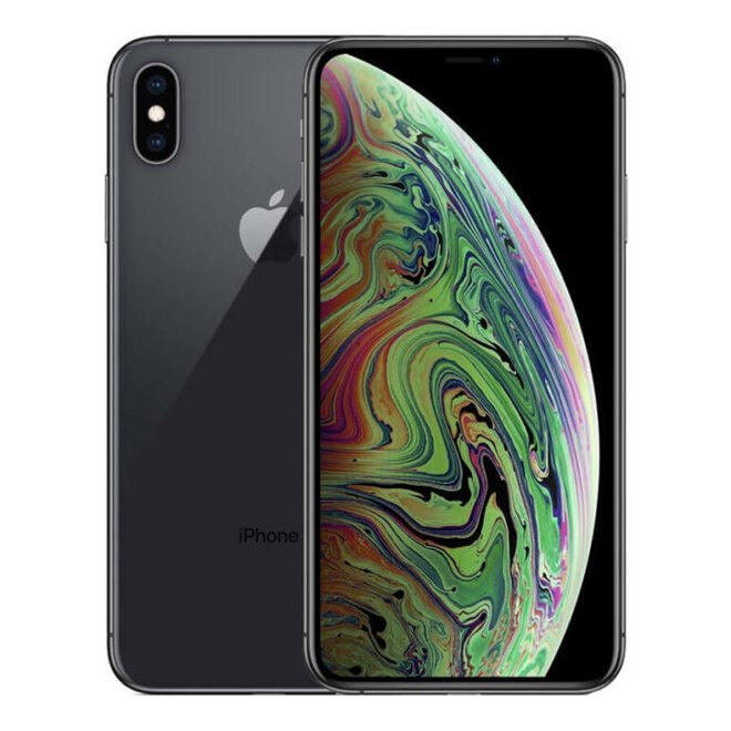 Huawei P30 Pro và iPhone XS Max