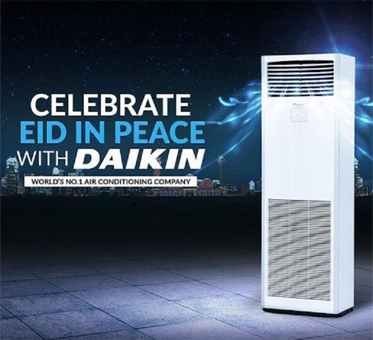 Đánh giá điều hòa Daikin FVA71AMVM/RZF71CV2V qua 4 phương diện