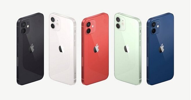 Đánh giá iPhone 12 Mini