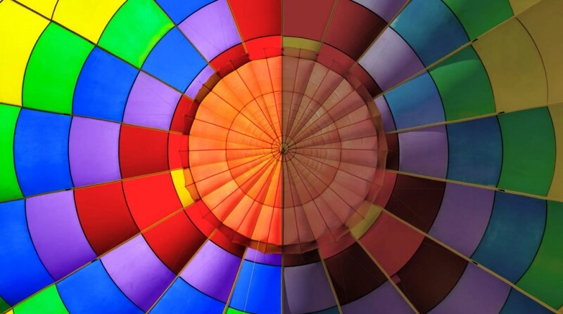 Công nghệ Quantum Dot