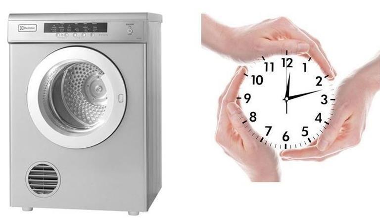 Máy sấy quần áo cửa trước Electrolux EDV7552S 7.5kg có tốt không ? Giá bao nhiêu ? Máy sấy quần áo cửa trước Electrolux EDV7552S 7.5kg có tốt không ? Giá bao nhiêu ?
