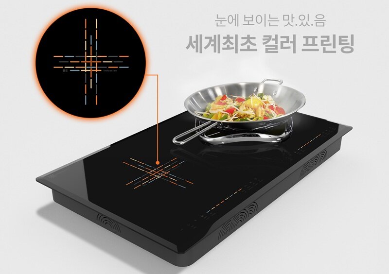 Loạt bếp từ 2 vùng nấu Hawonkoo Hàn Quốc chất lượng, giá rẻ chỉ từ 4.7 triệu đồng