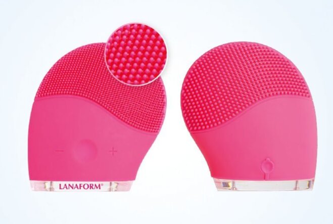 Lanaform Lucea làm từ Silicon kháng khuẩn