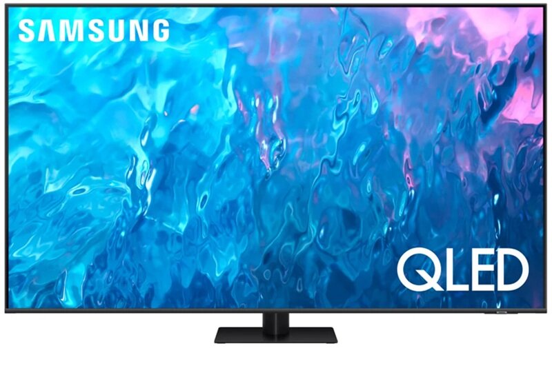 Loạt tivi Samsung 65 inch rẻ dưới 10 triệu đáng mua trước thềm World Cup 2026