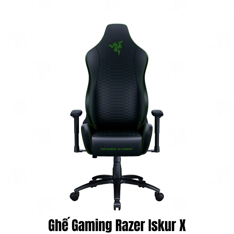 Ghế gaming razer tốt 