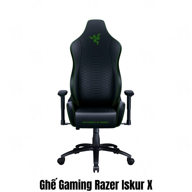 Ghế gaming razer tốt 