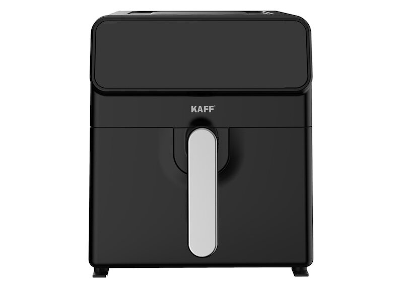 Nồi chiên không dầu Kaff KF-AFS8AD, 8.2L có kiểu dáng hiện đại