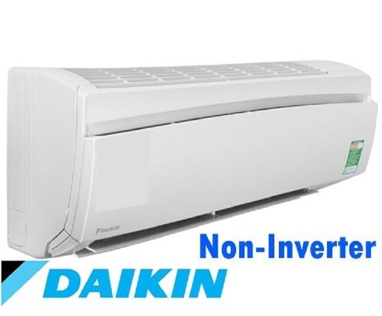 so sánh điều hòa Mono và điều hòa Inverter