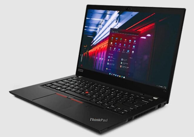 Lenovo Thinkpad T14 Gen 2