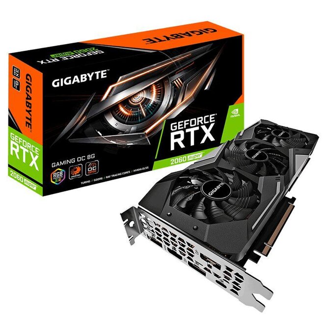 So sánh RTX 2070 và RTX 2060