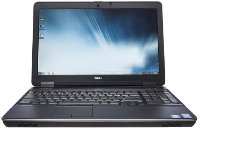 Laptop Dell Latitude e6540-3