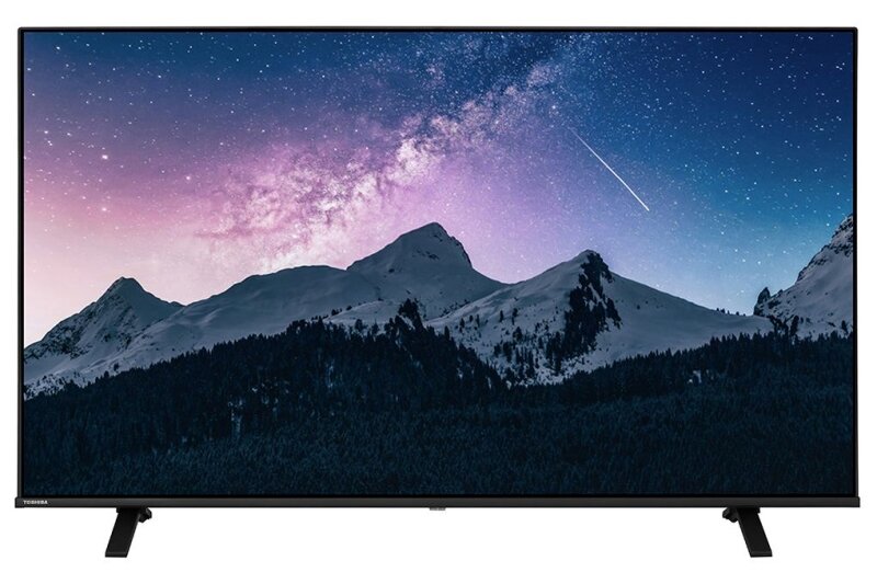 Tivi Toshiba 55E330MP có những đặc điểm nào nổi bật hấp dẫn người dùng?