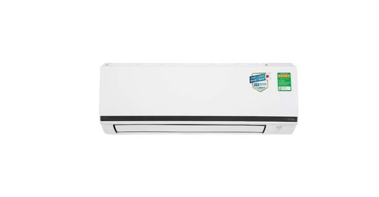 may lanh daikin inverter 1hp