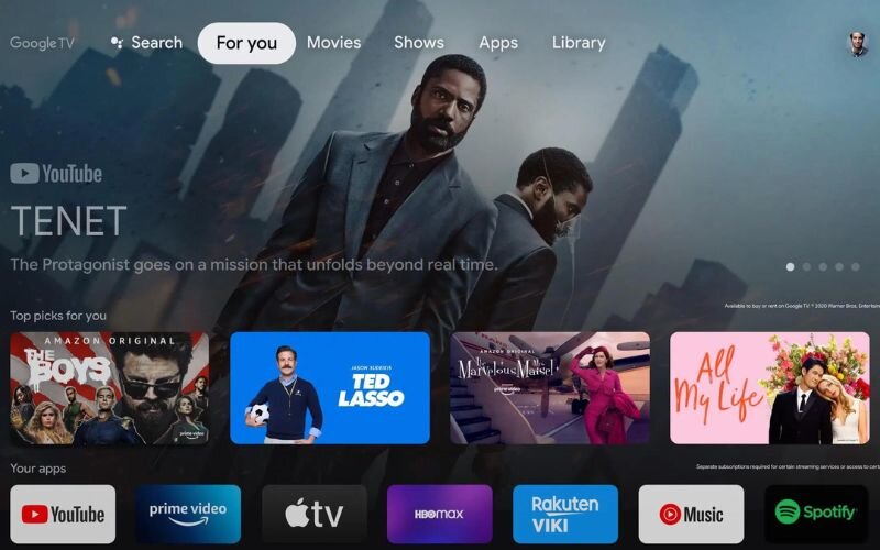 Đánh giá TCL 75P735: Tivi 4K tầm giá thấp với những điểm mạnh và yếu đáng chú ý