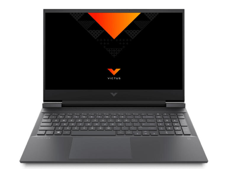 Laptop HP VICTUS 16-d0292TX 5Z9R3PA
