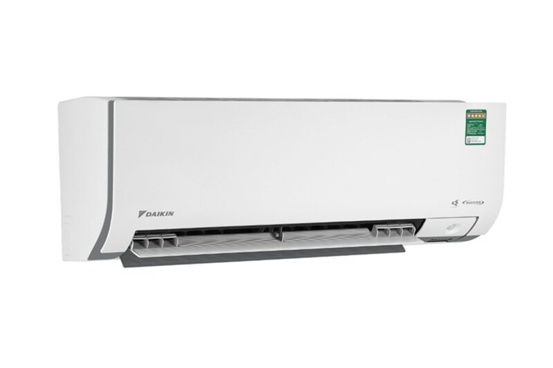 Daikin FTKM35AVMV giá từ 13 triệu: Điều hòa 12000 BTU tiết kiệm điện, tinh lọc không khí tốt