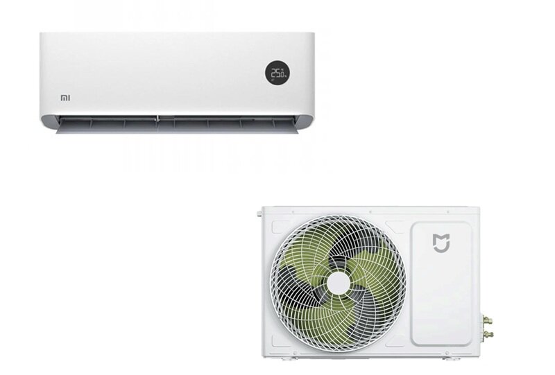 Loạt điều hòa Xiaomi 9000 BTU giá rẻ từ 3,75 triệu đồng đáng mua năm 2025